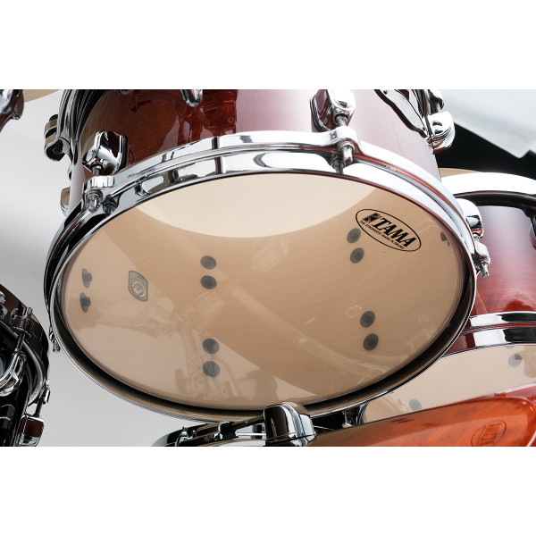 Акустична ударна установка TAMA Starclassic Performer MBS52RZS-DCF
