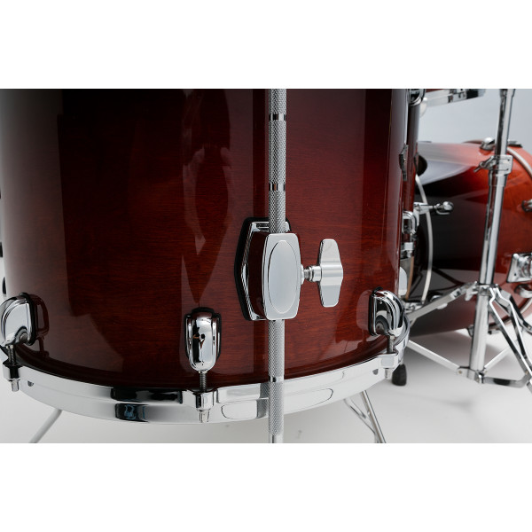 Акустична ударна установка TAMA Starclassic Performer MBS52RZS-DCF
