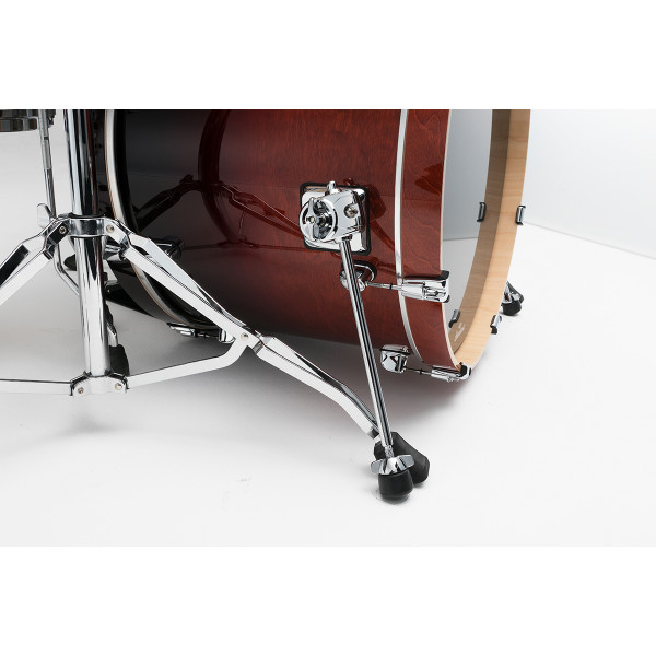 Акустична ударна установка TAMA Starclassic Performer MBS52RZS-DCF