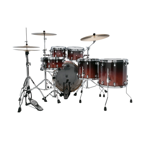 Акустична ударна установка TAMA Starclassic Performer MBS52RZS-DCF