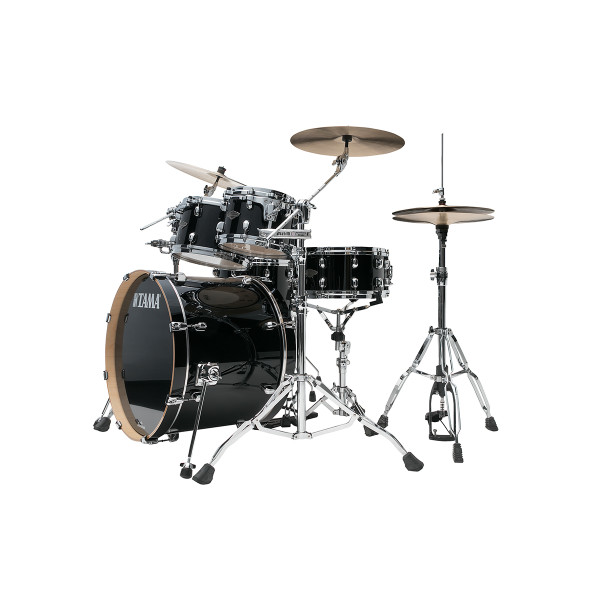 Акустична ударна установка TAMA Starclassic Performer MBS52RZS-PBK