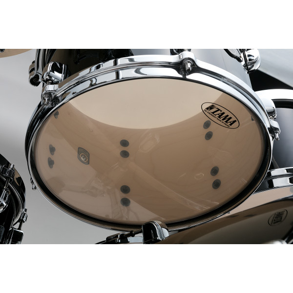 Акустична ударна установка TAMA Starclassic Performer MBS52RZS-PBK