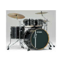 Акустична ударна установка TAMA Superstar Hyper-Drive Maple MK42HLZBNS BCB