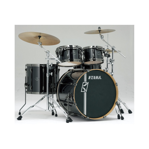 Акустична ударна установка TAMA Superstar Hyper-Drive Maple MK42HLZBNS BCB