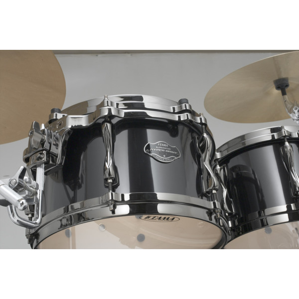 Акустична ударна установка TAMA Superstar Hyper-Drive Maple MK42HLZBNS BCB