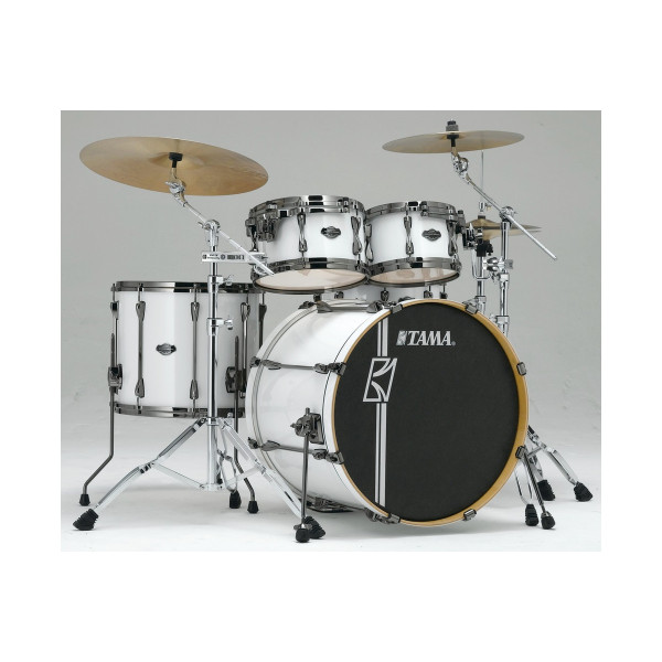 Акустична ударна установка TAMA  Superstar Hyper-Drive Maple MK42HLZBNS SGW