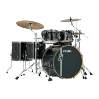 Акустична ударна установка TAMA Superstar Hyper-Drive Maple MK52HLZBNS-BCB