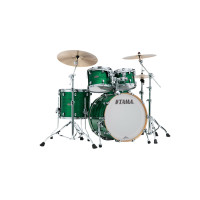 Акустична ударна установка TAMA Starclassic Walnut Birch WBR42S-JDL