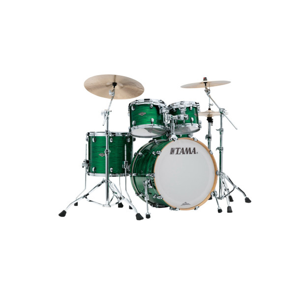 Акустична ударна установка TAMA Starclassic Walnut Birch WBR42S-JDL
