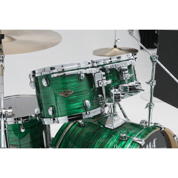 Акустична ударна установка TAMA Starclassic Walnut Birch WBR42S-JDL