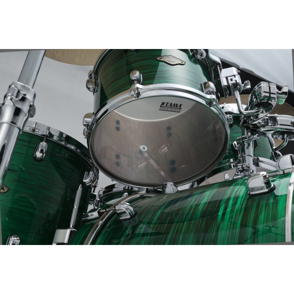 Акустична ударна установка TAMA Starclassic Walnut Birch WBR42S-JDL