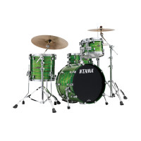 Акустична ударна установка TAMA Starclassic Walnut Birch WBS30RS-LSO