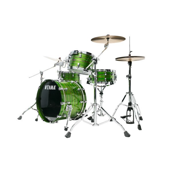 Акустична ударна установка TAMA Starclassic Walnut Birch WBS30RS-LSO