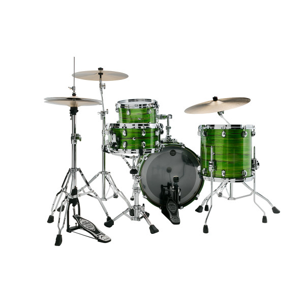 Акустична ударна установка TAMA Starclassic Walnut Birch WBS30RS-LSO