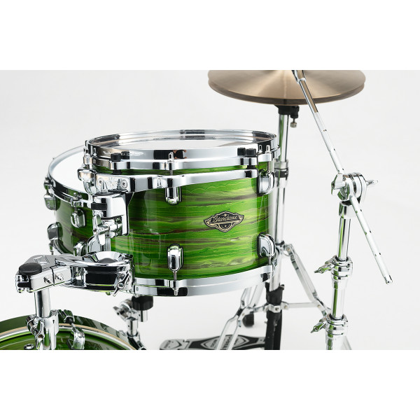 Акустична ударна установка TAMA Starclassic Walnut Birch WBS30RS-LSO