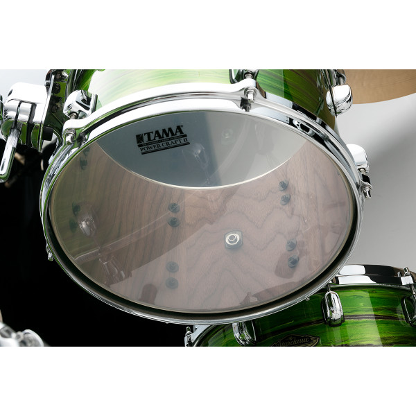 Акустична ударна установка TAMA Starclassic Walnut Birch WBS30RS-LSO