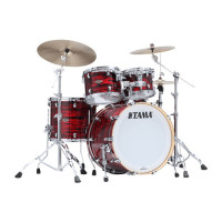 Акустична ударна установка TAMA Starclassic Walnut Birch WBR42S-ROY