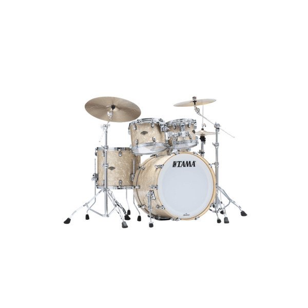 Акустична ударна установка TAMA Starclassic Walnut Birch WBR42S-VMP