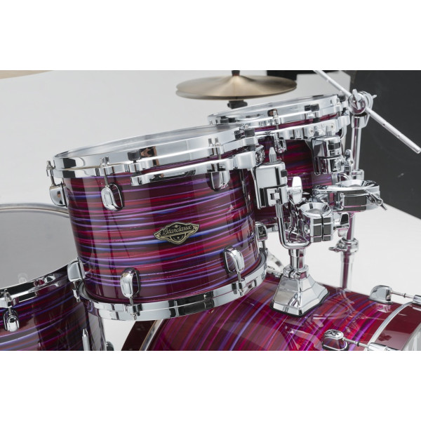 Акустична ударна установка TAMA Starclassic Walnut Birch WBS42S-LPO