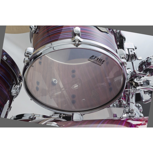 Акустична ударна установка TAMA Starclassic Walnut Birch WBS42S-LPO