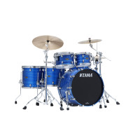 Акустична ударна установка TAMA Starclassic Walnut Birch WBS52RZS-LOR