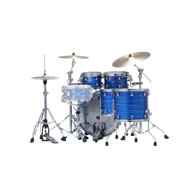 Акустична ударна установка TAMA Starclassic Walnut Birch WBS52RZS-LOR