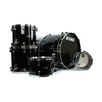 Акустична ударна установка TAMA Starclassic Walnut Birch WBS52RZS-PBK