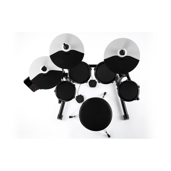 Електронна ударна установка ALESIS DEBUT KIT