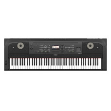 Цифрове піаніно YAMAHA DGX-670 (Black)