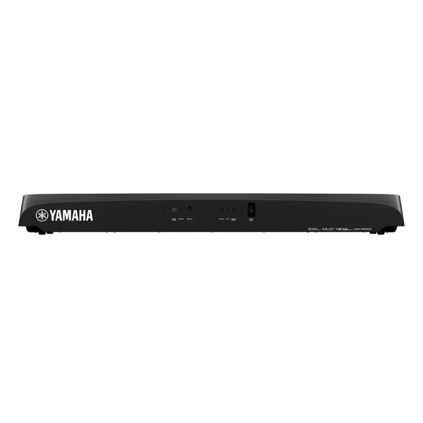 Цифрове піаніно YAMAHA DGX-670 (Black)