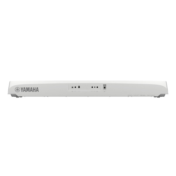 Цифрове піаніно YAMAHA DGX-670 (White)