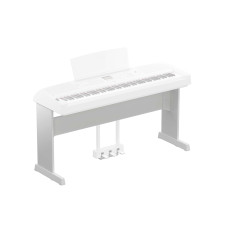 Стійка для цифрового піаніно YAMAHA L-300 (White)