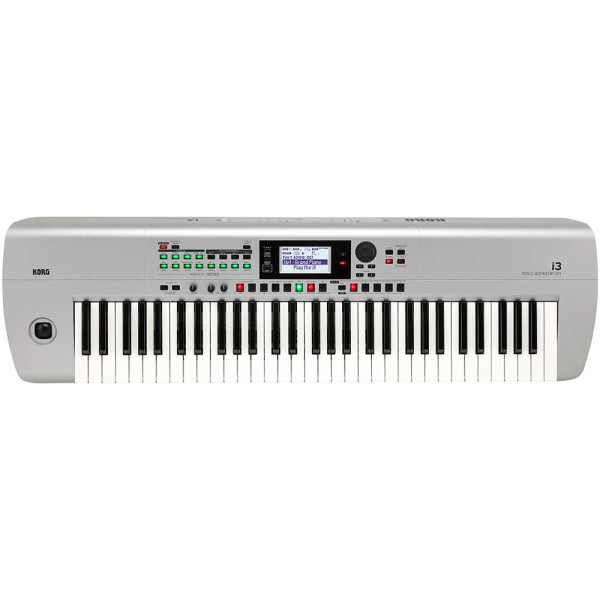 Синтезатор KORG i3