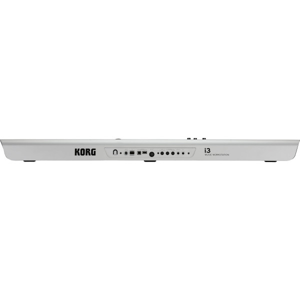 Синтезатор KORG i3