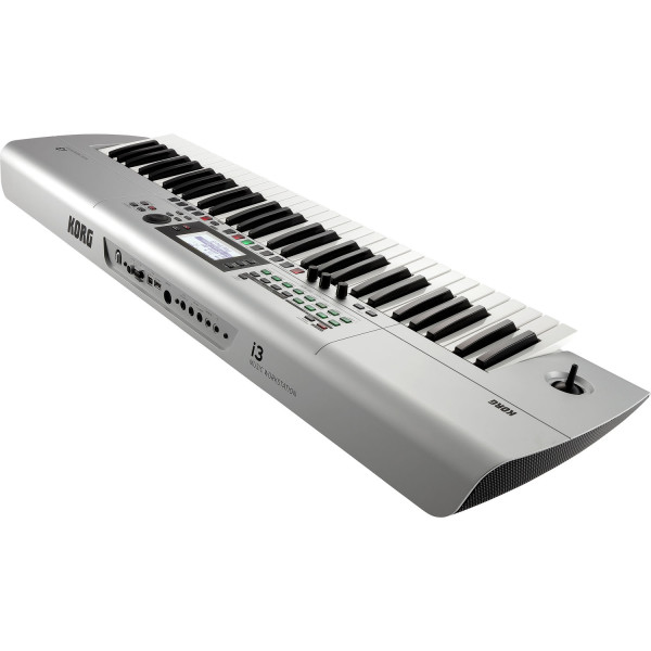 Синтезатор KORG i3