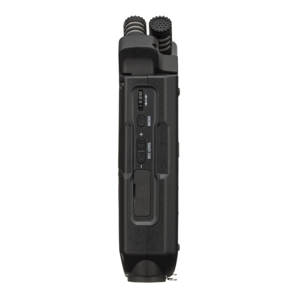 Аудіо рекордер ZOOM H4n PRO BLK