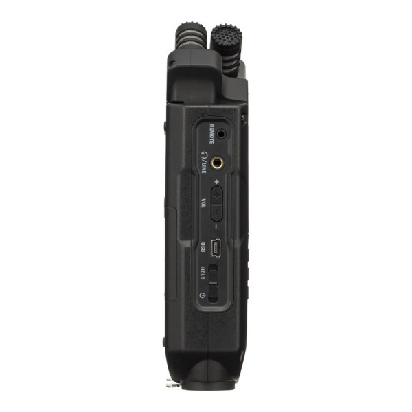 Аудіо рекордер ZOOM H4n PRO BLK