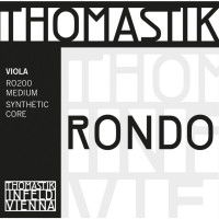 Комплект струн для альта THOMASTIK Rondo RO200