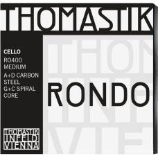 Комплект струн для віолончелі THOMASTIK Rondo RO400