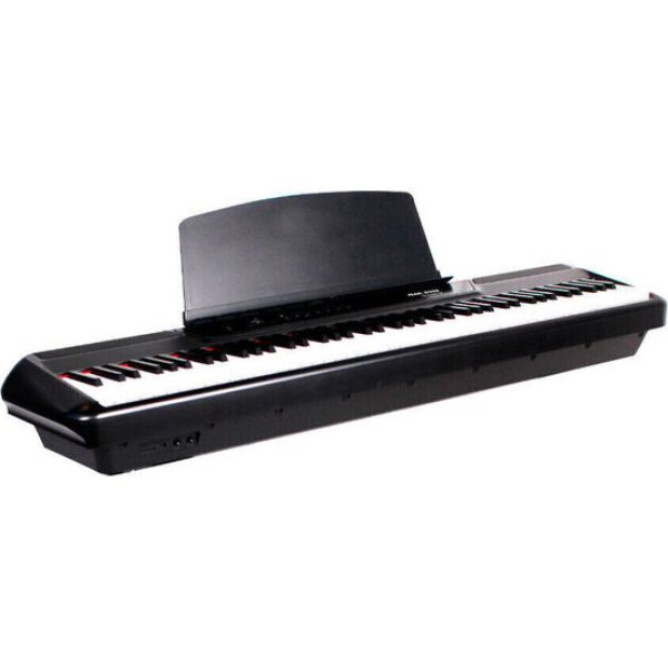Цифрове піаніно PEARL RIVER P60 BK