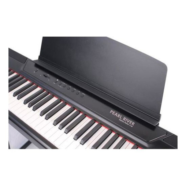 Цифрове піаніно PEARL RIVER P60 BK