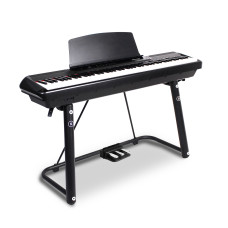 Цифрове піаніно PEARL RIVER P60 + 3 pedal + U stand BK