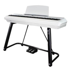 Цифрове піаніно PEARL RIVER P60 + 3 pedal + U stand WH
