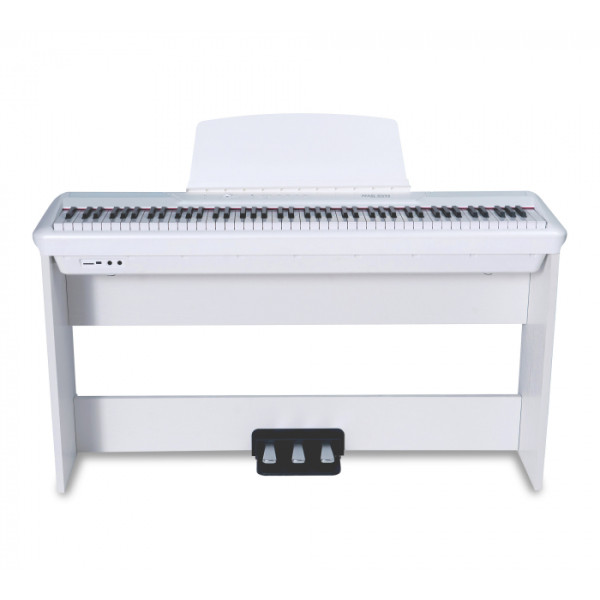 Цифрове піаніно PEARL RIVER P60 + 3 pedal + W stand WH