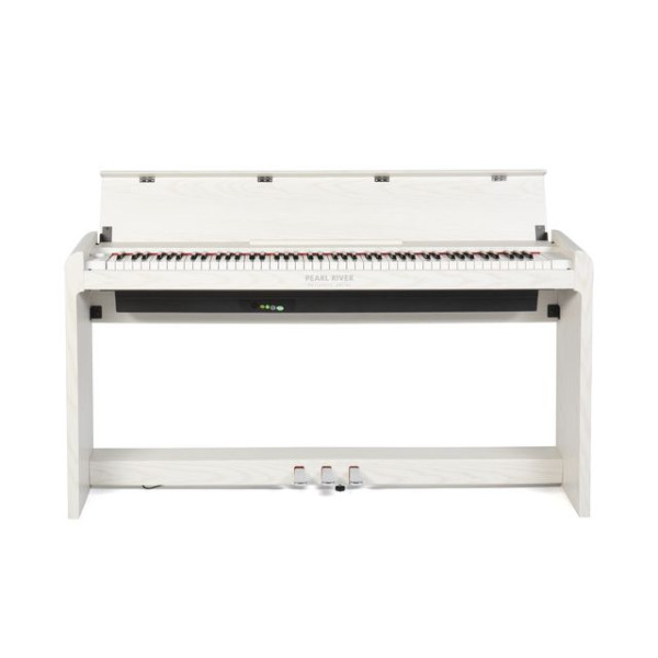 Цифрове піаніно PEARL RIVER PRK80 WH