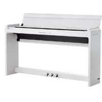 Цифрове піаніно PEARL RIVER PRK300 WH