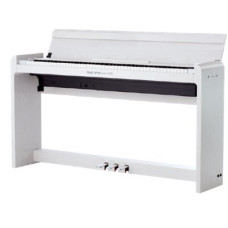 Цифрове піаніно PEARL RIVER PRK300 WH