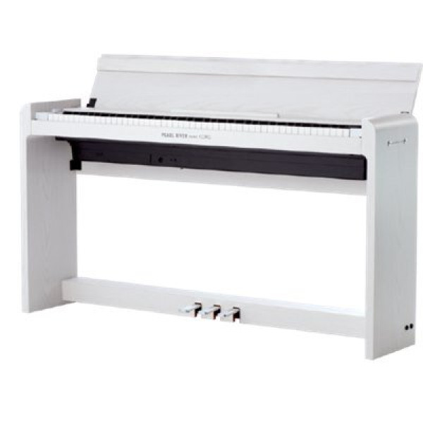 Цифрове піаніно PEARL RIVER PRK300 WH