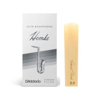Тростина для альт саксофона D'ADDARIO Frederick L. Hemke - Alto Sax #2.0
