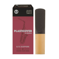 Тростина для альт саксофона D'ADDARIO Plasticover - Alto Sax #2.5